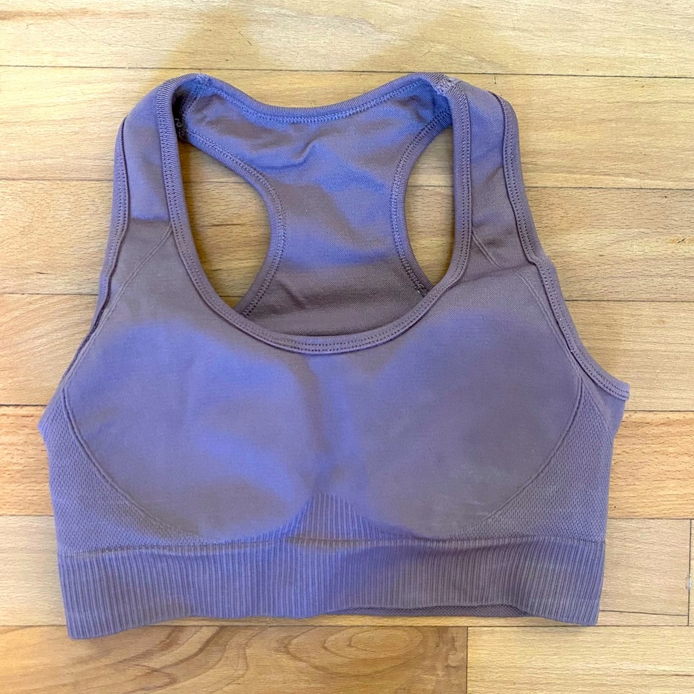 Padded Sports Bra